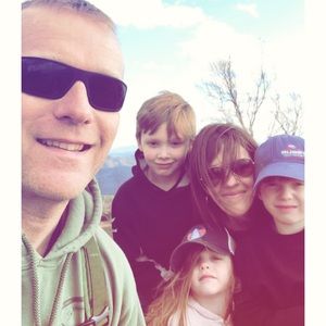 Meet your Posher, Jeanette